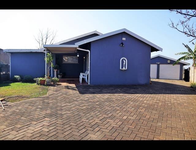 3 BEDROOM HOUSE SOLD IN HILLARY